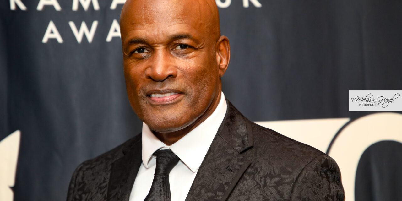 Kenny Leon Honored at Theatre Forward’s 2022 Gala
