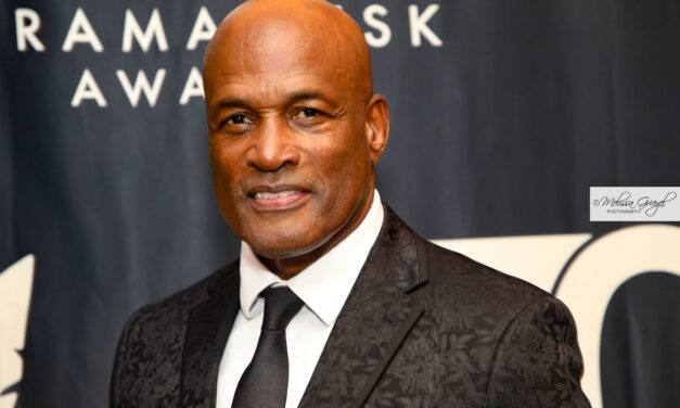 Kenny Leon Honored at Theatre Forward’s 2022 Gala