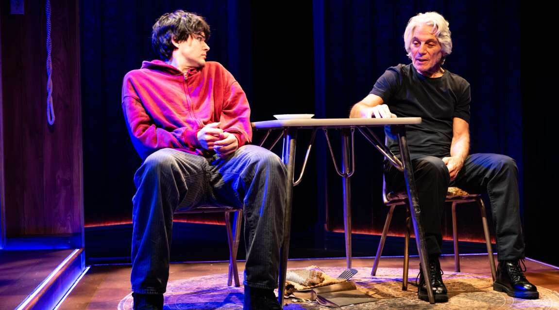 “Broken Snow”: Tread Lightly