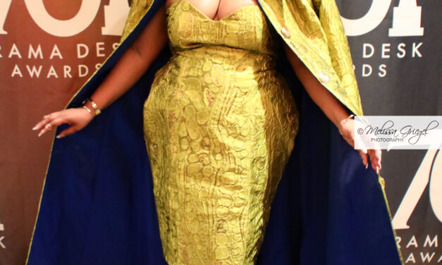 Lillias White: Divine Sass, A Tribute to The Divine One—Sarah Vaughan