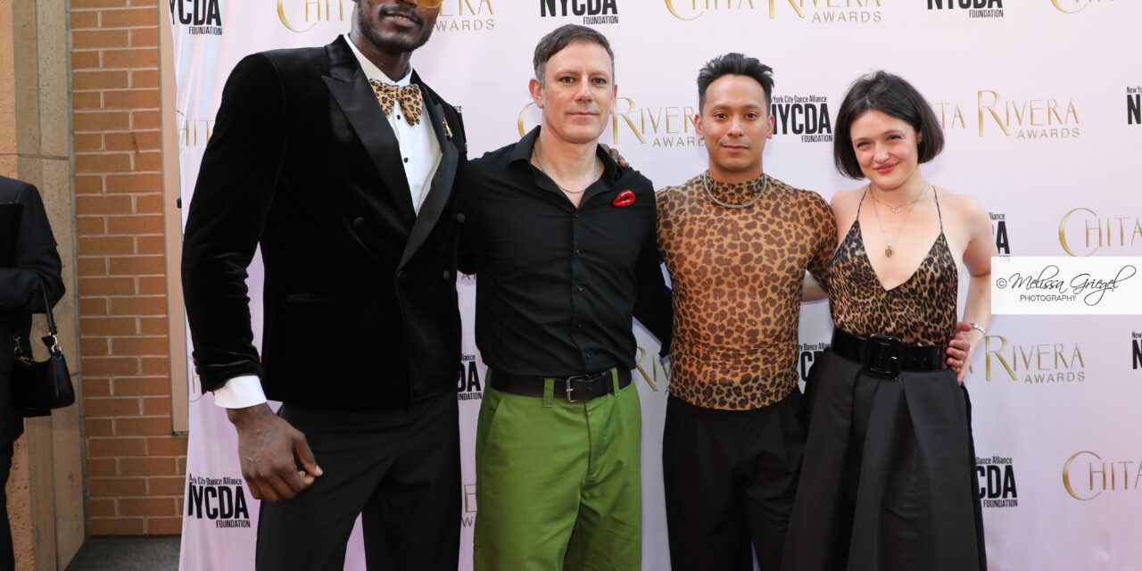 Outer Critics Circle Presents 2021/22 Awards
