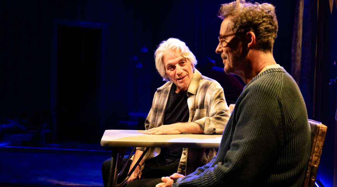 Tony Danza: Standards & Stories!