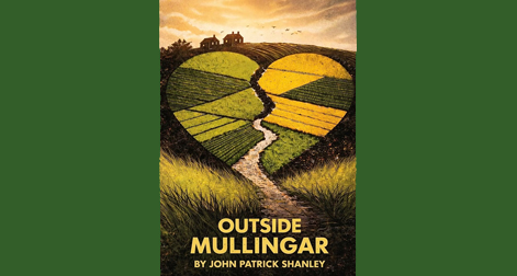‘Outside Mullingar’- A Tale of Two Fields and A Thousand Unsaid Words
