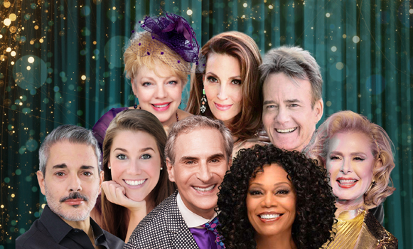 ‘Hamptons Summer Songbook : By the Sea’ – A Preview