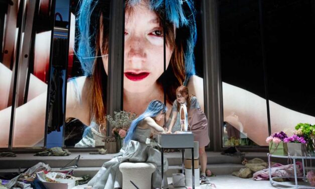 ‘The Maids’: A Fever Dream in High Definition