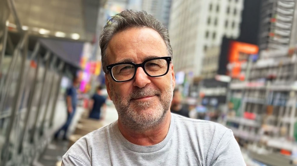 RON FASSLER NAMED CHIEF THEATRE CRITIC AT THEATER PIZZAZZ