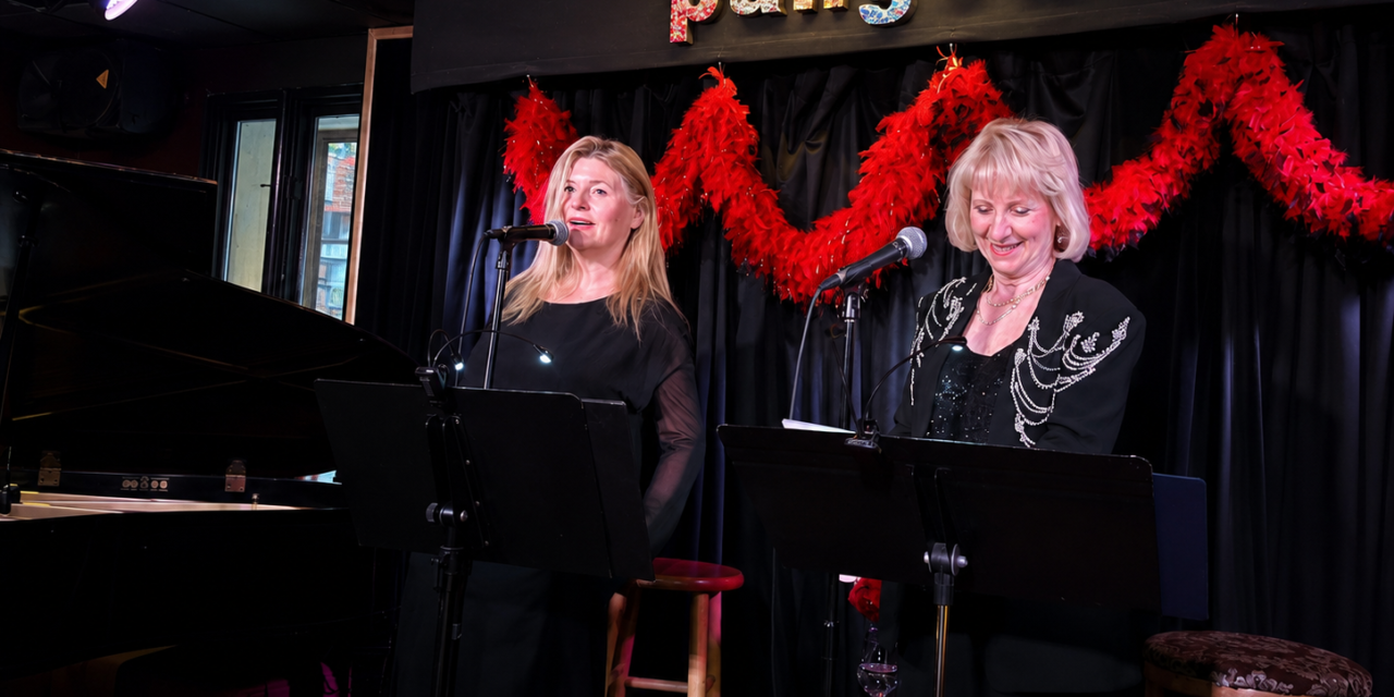 Deanna Kirk Sings Jacques Brel & Michel Legrand