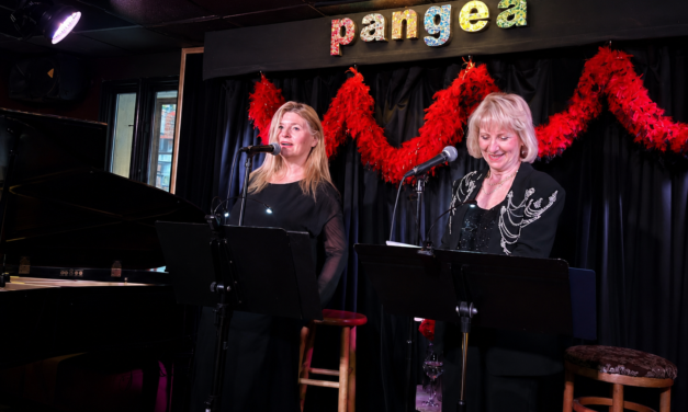 Deanna Kirk Sings Jacques Brel & Michel Legrand
