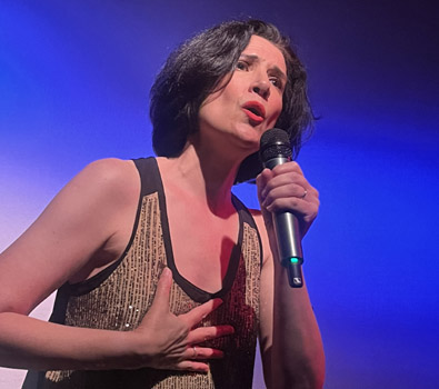 Meg Flather – ‘Epiphany’ – Heart & Candor