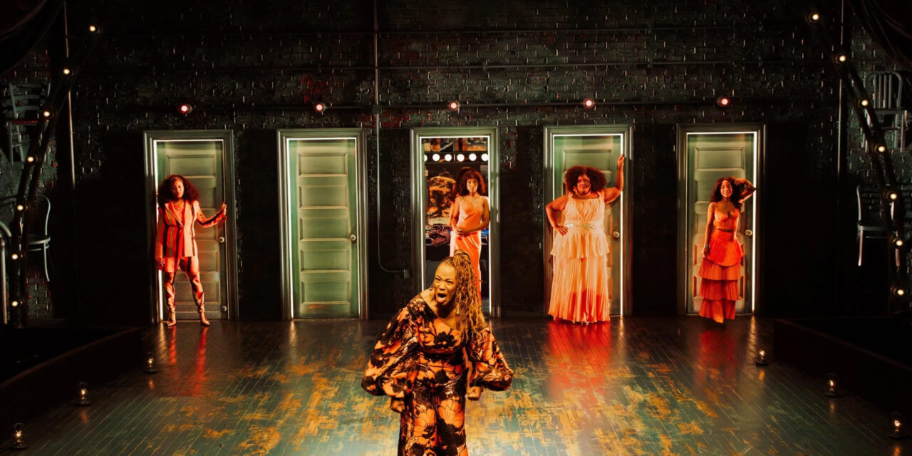 “The Whoopi Monologues” Are Still Vibrant After All These Years