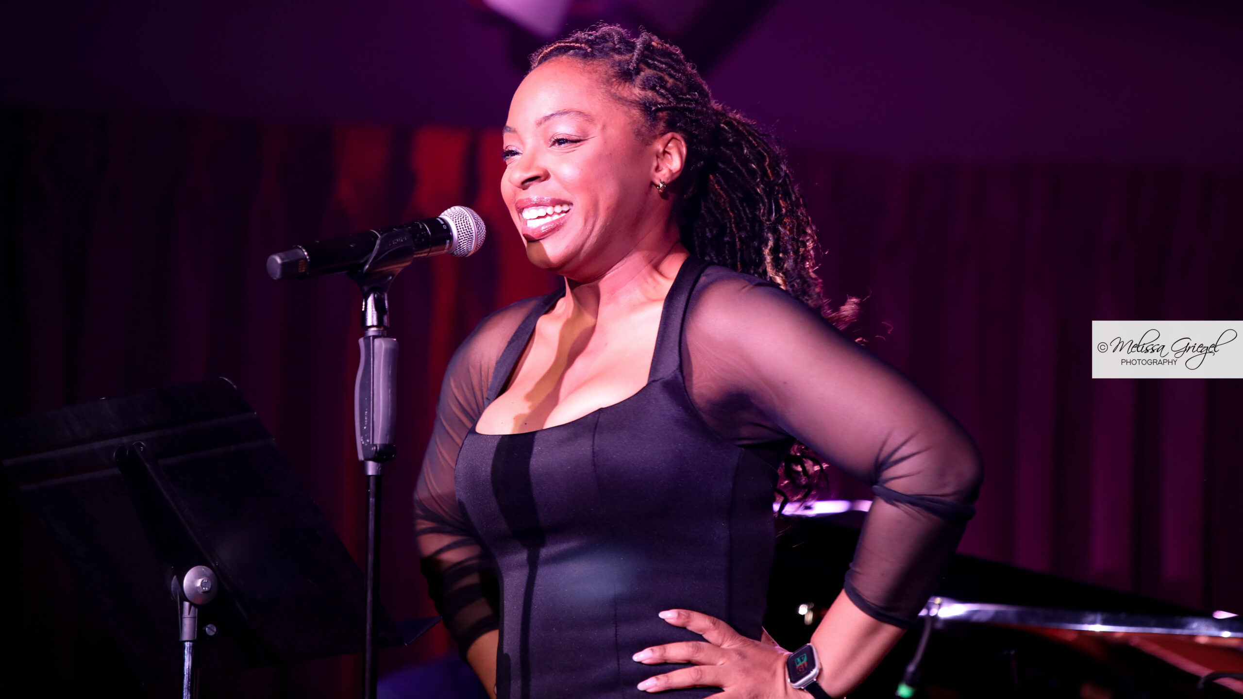 Pier Lamia Porter: “The Humbling Of Me…Plus 40”