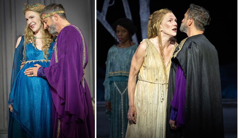 ‘The Winter’s Tale’ –  Second Chances Cost