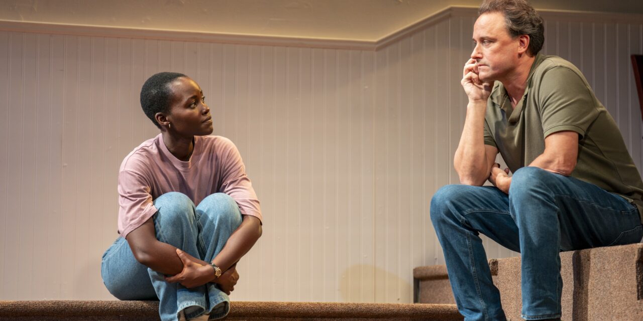 “PRE-EXISTING CONDITION” RETURNS TO OFF-BROADWAY