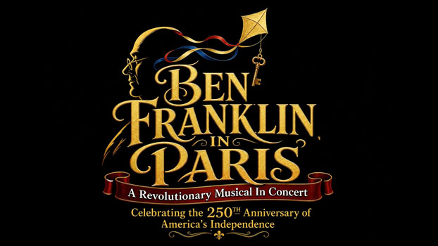 ‘Ben Franklin in Paris’ – A Worthy Version
