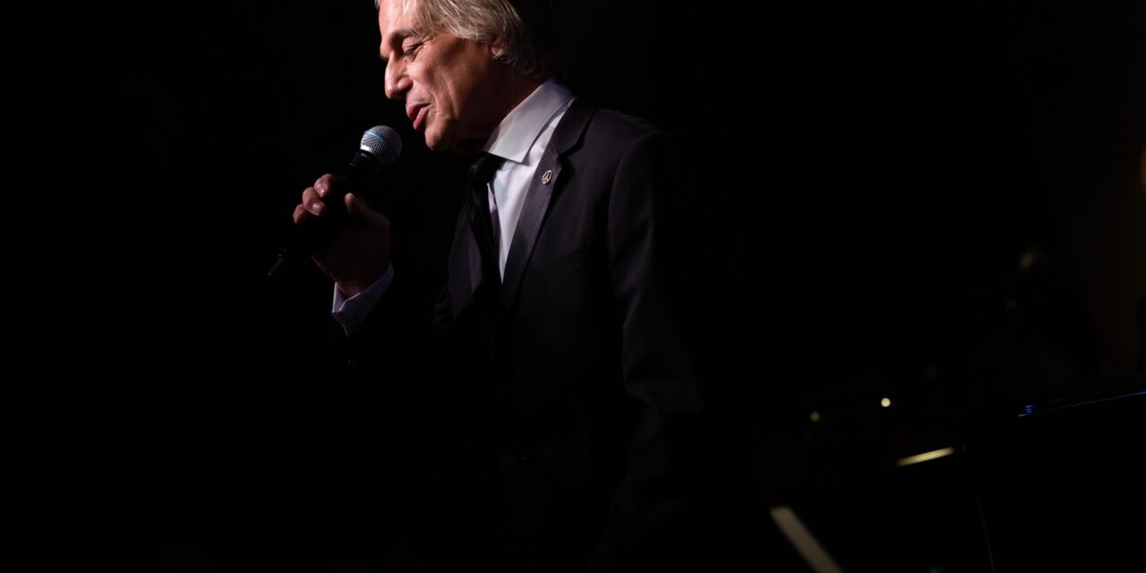 A CHAT WITH TONY DANZA ON HIS RETURN RESIDENCY AT CAFÉ CARLYLE