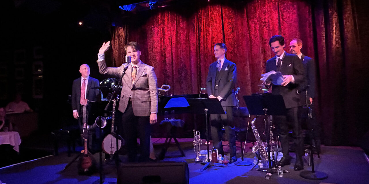 ‘The Bryce Edwards Frivolity Hour’ – A Whizz-Bang Good Time