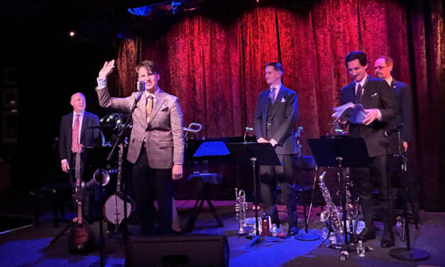 ‘The Bryce Edwards Frivolity Hour’ – A Whizz-Bang Good Time