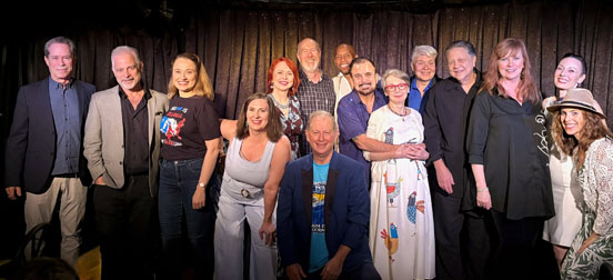Project 2026 Blue Tsunami in Support of Democratic Candidates to Reclaim Our Democracy – Inspiring