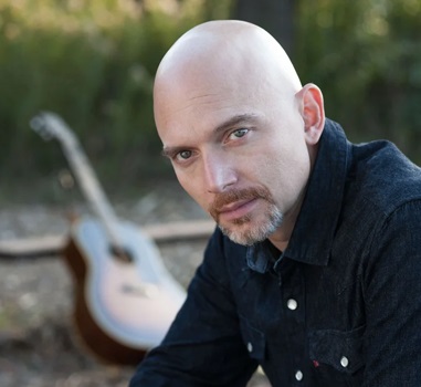 Michael Cerveris: ‘The Other Part’