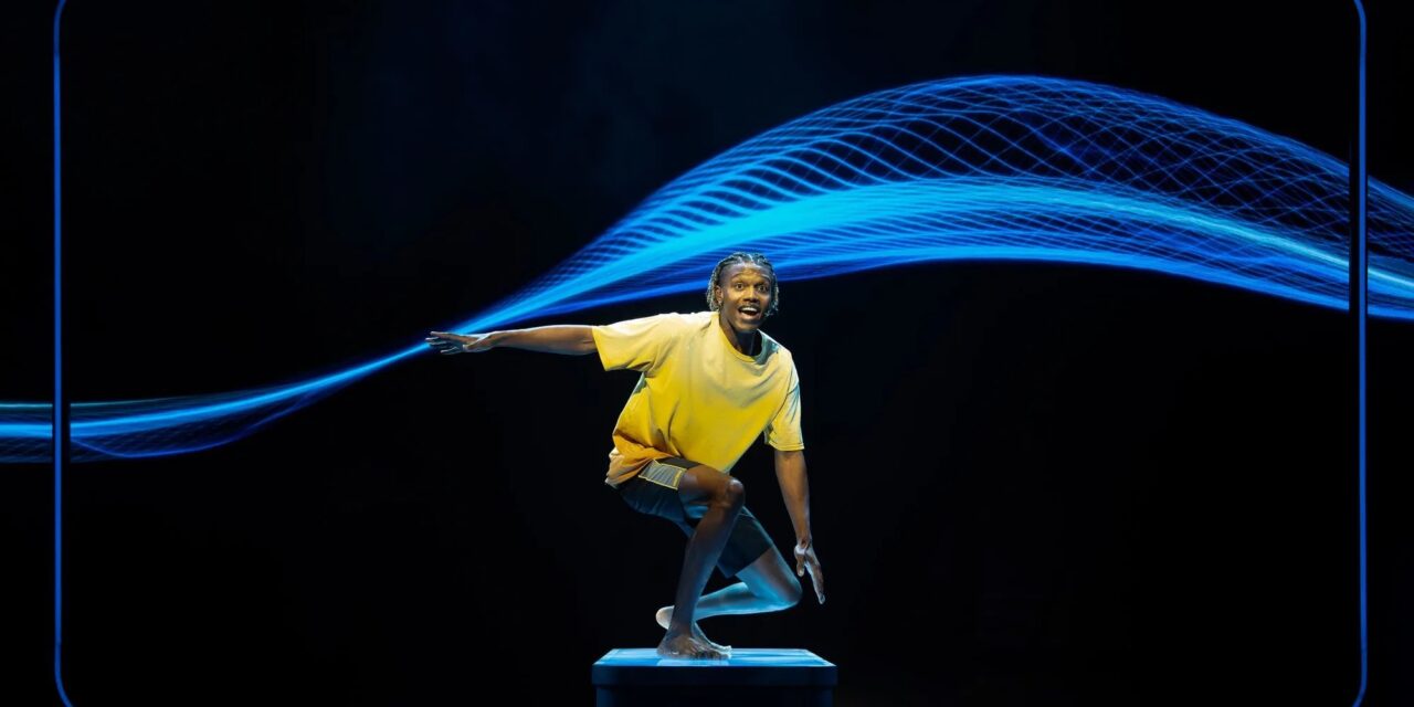 “THE HEART”: PUMPING LIFE INTO A MEDICAL MUSICAL 