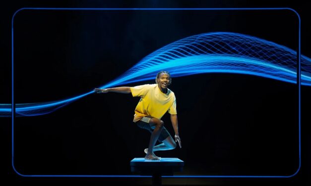 “THE HEART”: PUMPING LIFE INTO A MEDICAL MUSICAL 
