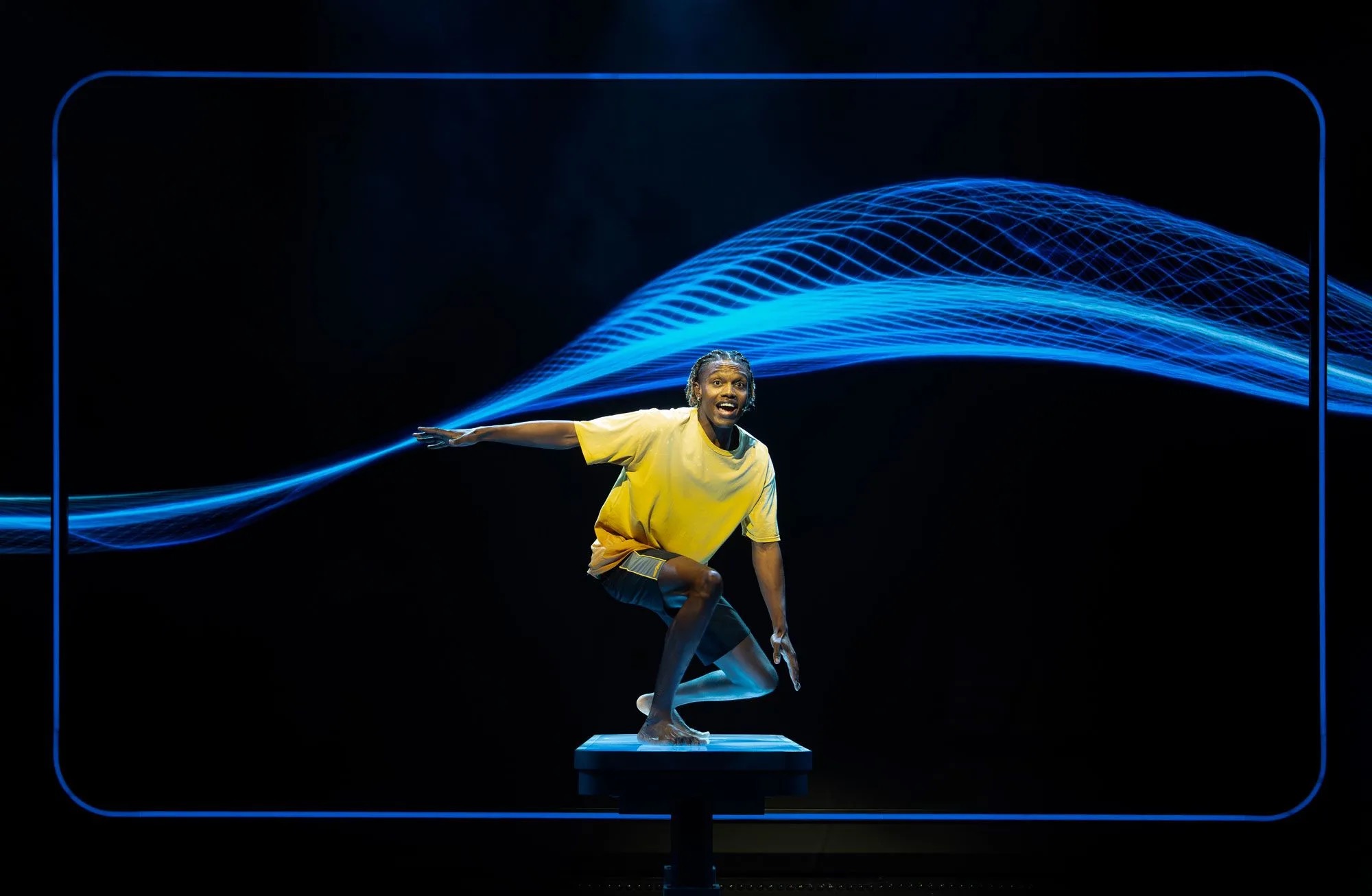 The Heart Musical Opens at New York City's Laura Pels Theater