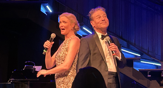 ‘All the Things You Are: Love, Laughter, and the Music of Jerome Kern’