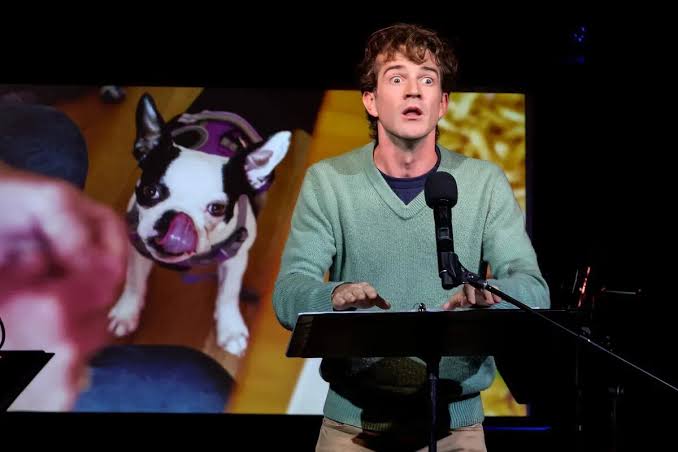 “The Dog Show: Come. Sit. Stay.”