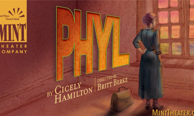 ‘Phyl’ – Charm with a Message